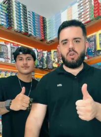 Folione TCG: o “Rei do Pokémon” no TikTok une nostalgia e novidades