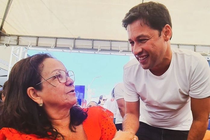 Arapiraca: caravana de renegociação de dívidas Desenrola com Rodrigo Cunha segue até a quinta-feira