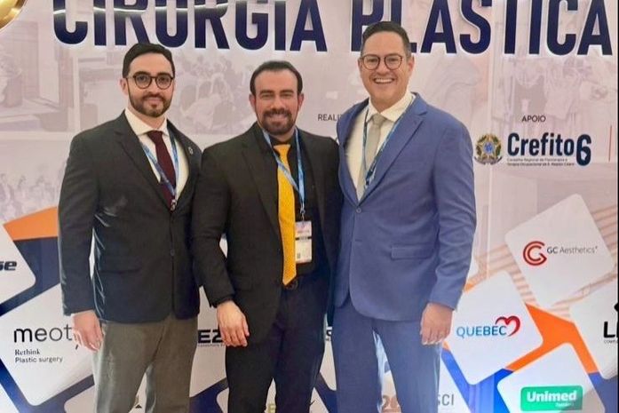 Referência Mundial em Cirurgia Plástica
