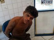 Clodoaldo Nascimento de Albuquerque, de 27 anos