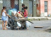 Inscrições de primeira mostra sobre trabalho infantil abre inscrições gratuitas