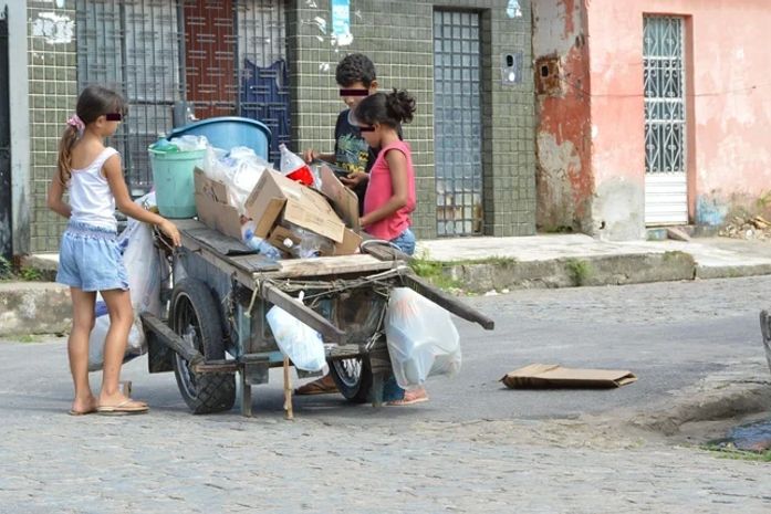 Inscrições de primeira mostra sobre trabalho infantil abre inscrições gratuitas