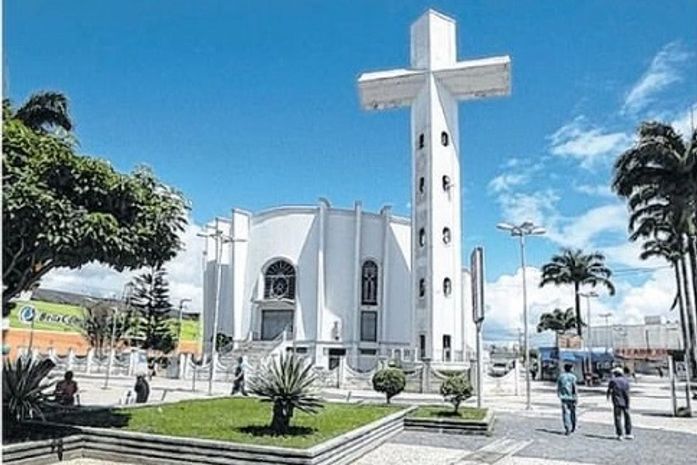 Celebrações da Festa da Padroeira de Arapiraca iniciam em 22 de janeiro