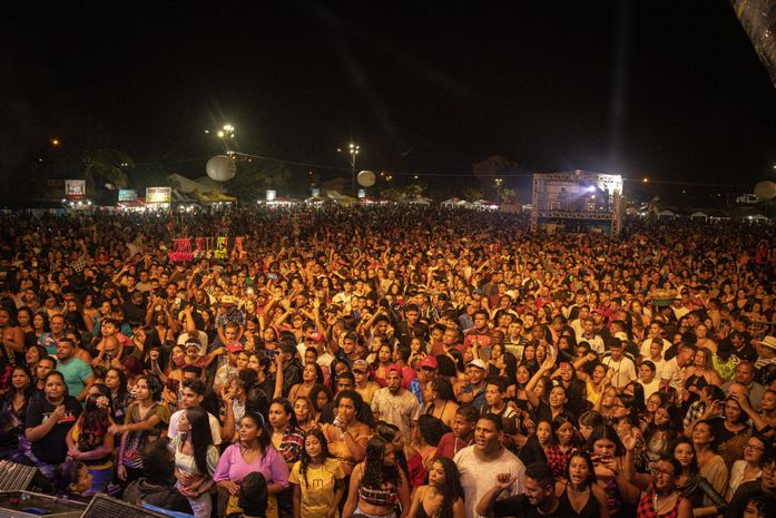 Em comemoração a Semana da Criança, Maceió receberá 3 grandes shows de  nível nacional 