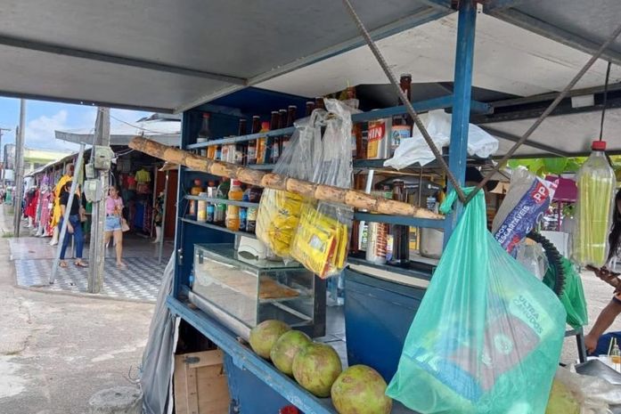 Saiba como regularizar comércio ambulante e conseguir alvará de liberação em Maceió