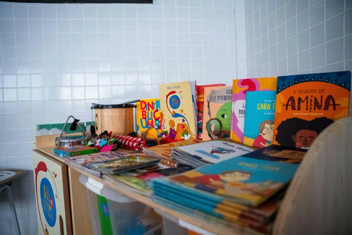 Baú das Artes inicia formação de professores em Maceió com foco na aprendizagem lúdica