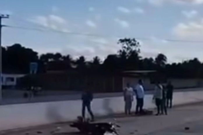 Acidente fatal em Teotônio Vilela: pai e filha perdem a vida após colisão