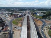 Viaduto da PRF