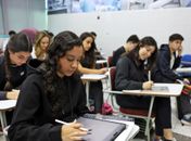 Conheça as regras para a prova de redação do Enem 2025 no domingo
