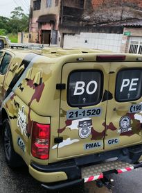 Operação integrada cumpre mandado de prisão no município de Coruripe