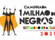 Marcha de 1 milhão de negr@s à Brasilia tem apoio do senador Renan Calheiros. É nossa Primavera Negra!