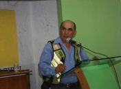 Mototaxistas participam da Tribuna Livre no Legislativo de Arapiraca 