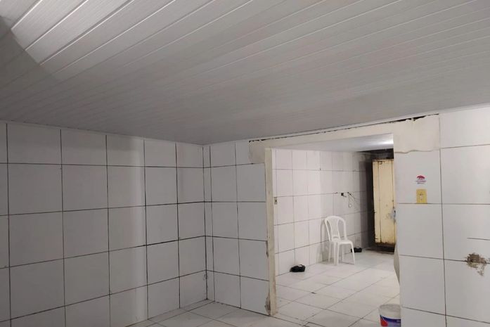 Espaço foi reaberto nessa segunda, após nova vistoria.