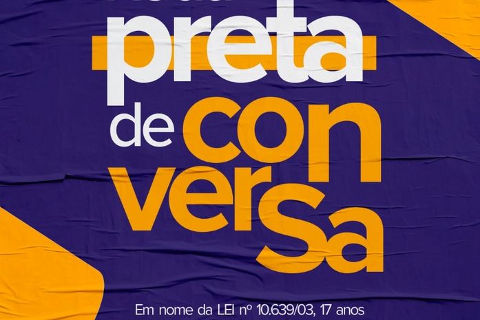 Roda Preta de Conversa:"Em Nome da Lei", em Alagoas,discute aplicabilidade da Lei nº 10.639/03, 17 anos depois...