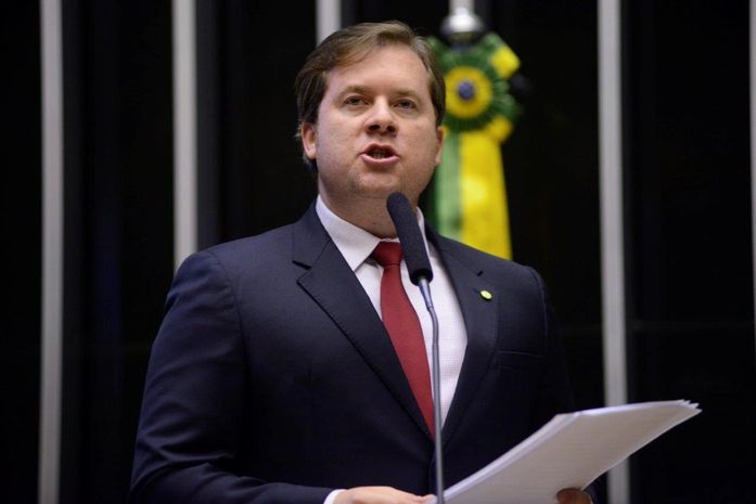 Deputado Marx Beltrão