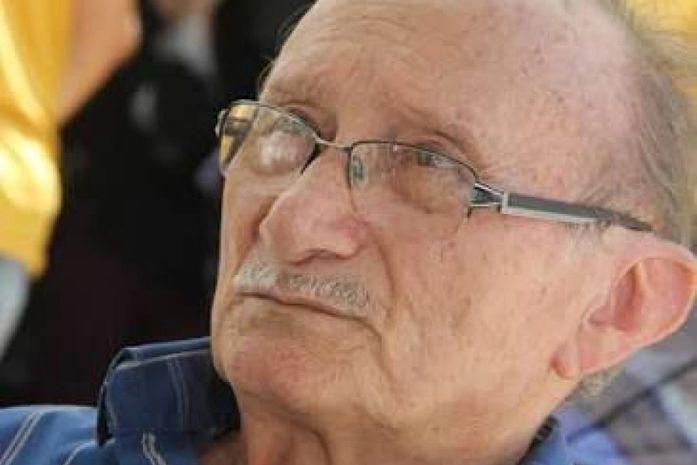 Zezito Guedes morre aos 89 anos