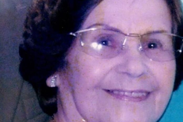 Ancila Pereira de Melo