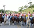 4ª Cavalgada Mundaú de Cara Nova reúne centenas de participantes e fortalece tradição no município