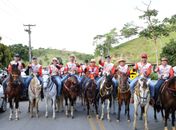 4ª Cavalgada Mundaú de Cara Nova reúne centenas de participantes e fortalece tradição no município