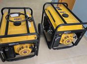 Geradores que haviam sido roubados em Arapiraca são recuperados em Palmeira dos Índios 