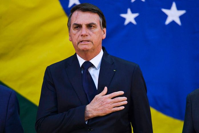 Jair Bolsonaro