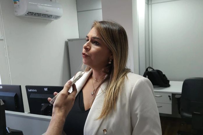 Arapiraca;Juíza Bruna Fanny assumirá o plantão durante o carnaval