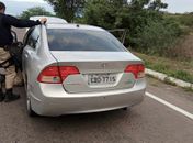 Veículo Adulterado