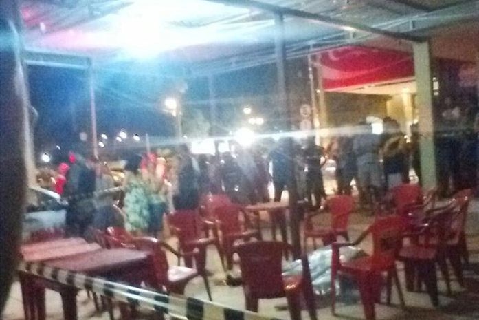 Dono de bar é assassinado a tiros no José Tenório