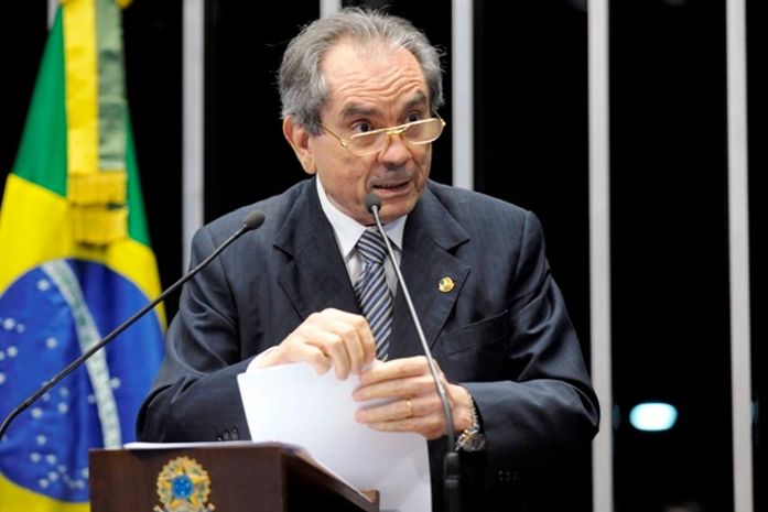 Senador Raimundo Lira