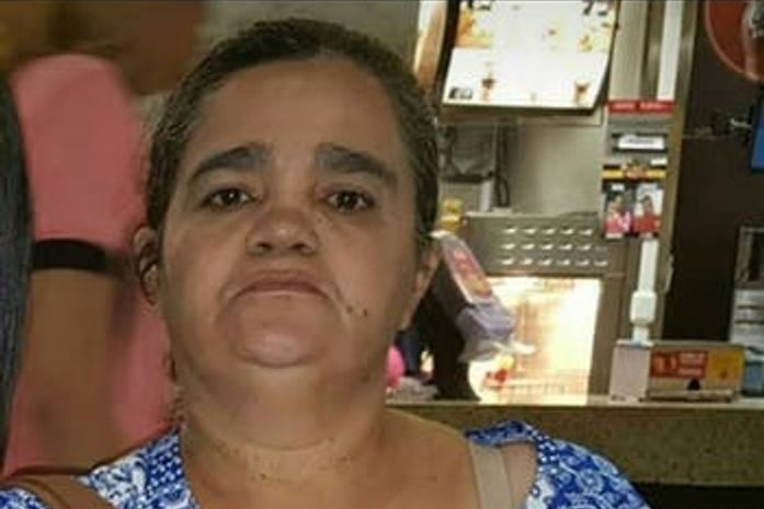 Maria Aparecida Liberato Cardoso