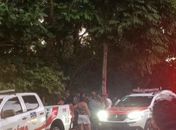 Jovem de 18 anos é encontrado morto dentro de área de mata em Maceió