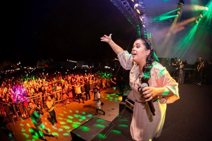 Massayó Gospel: Venda de bebidas alcoólicas será proibida durante evento nesta quinta-feira (22)