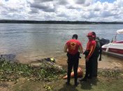 Corpo de filha de delegado é encontrado em trecho do São Francisco, em Sergipe