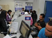 Sine Municipal oferece vagas de emprego em Maceió
