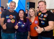 Principal nome para o Senado, Arthur Lira declara em encontro com Marx Beltrão: “Alagoas precisa avançar com quem trabalha e garante resultados concretos para a população”