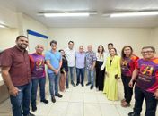 Prefeitura de Santana do Mundaú entrega novas obras e equipamentos à população