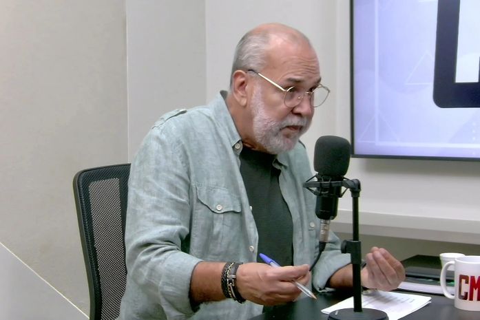 CM Cast: Por que Renan Calheiros e Arthur Lira precisam se atacar tanto até 2026?