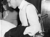 Tenório Cavalcante, um palmeirense ícone da política brasileira 