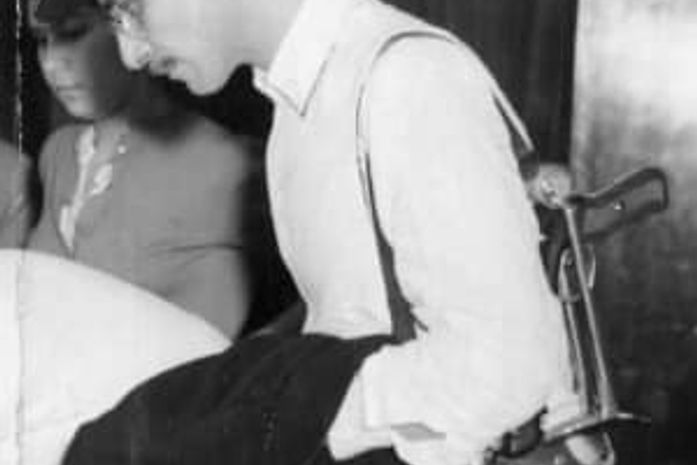 Tenório Cavalcante, um palmeirense ícone da política brasileira