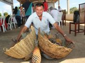 Ação itinerante garante benefícios da Prefeitura de Arapiraca na 2a Edição Social no Poção