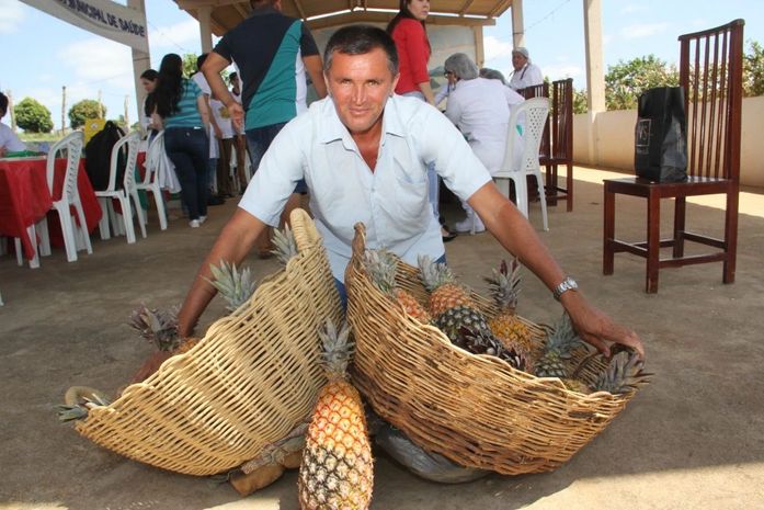 Ação itinerante garante benefícios da Prefeitura de Arapiraca na 2a Edição Social no Poção