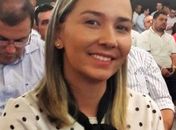 Prefeita de São Luiz do Quitunde, Fernanda Cavalcanti