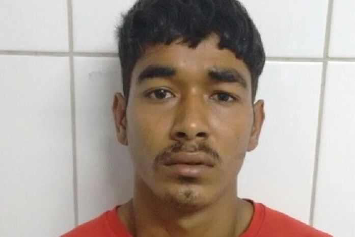 Romário Elias da Silva