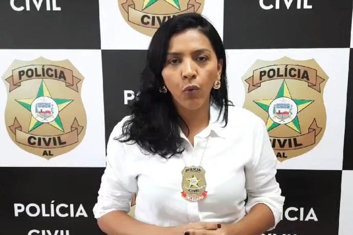 Entregador morto em Rio Largo: polícia coleta imagens e irá ouvir testemunhas