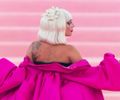 Lady Gaga faz show histórico em Copacabana neste sábado