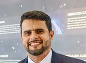Fundador de ONG e criador do Arraiá dos Pocas: Quem é Valsandy Veras, suplente que assumirá como vereador de Arapiraca