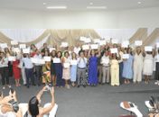 Educação de São Miguel dos Campos dá posse a 35 novos gestores escolares para biênio 2026–2027