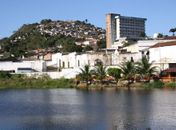 Sucessão municipal em Palmeira esquenta com ataques pessoais entre pré-candidatos 