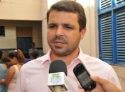 Secretário de Finanças, Gustavo Novaes