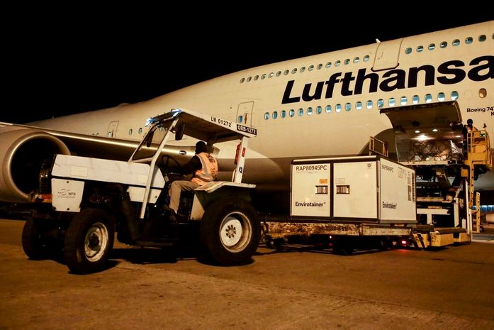 Vacina chinesa contra covid-19 começará a ser testada amanhã em SP